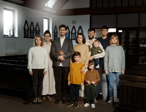 Adventist