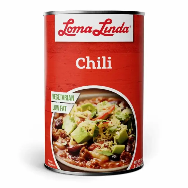 CHILI