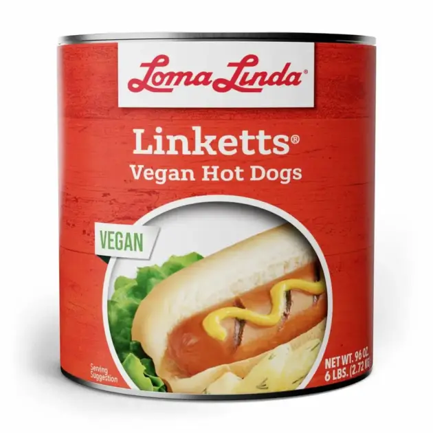 LINKETTS